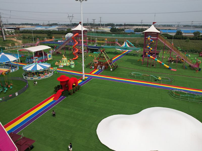 無(wú)動(dòng)力設(shè)備